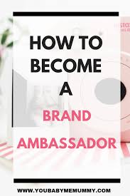 The core traits of a brand ambassador. 85 Brand Ambassador Ideas Brand Ambassador Ambassador Brand Ambassador Jobs