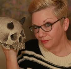 Coffee with Barb & @LynnGerrard #SundayBlogShare #Poetry #Gargoyle