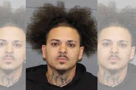 Jonathan Pabon-Reyes