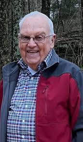 William Peck Obituary