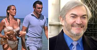 Monty Norman dead: Composer of iconic James Bond theme song dies at 94