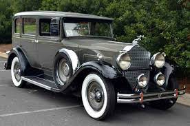 12 Most Beautiful Cars Of 1930s Beautiful Cars Vintage Cars Unique Cars