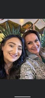 Jean Vining's Instagram, Twitter & Facebook