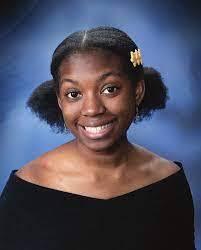 Eva Gadson's Instagram, Twitter & Facebook