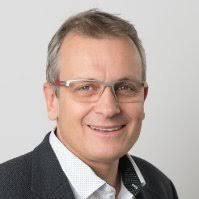 Thomas Grabner Email & Phone Number