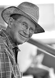 Ronald Lutz Obituary (1935