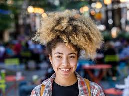 It is evident that people want to use technology to it's. Black Hair Laws Passed To Stop Natural Hair Discrimination Across Us