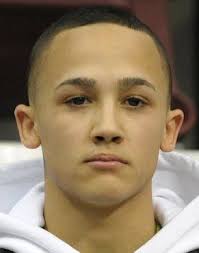 The final Express-Times individual wrestling rankings of the 2011-12 season 