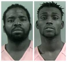 Bonds set for driver, passengers who attempted to evade police in Madison  Co.