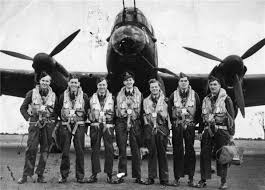 Pin On Bomber Boys