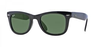 Ray ban sunglasses as well as many other fashion designer sunglasses from the latest collection. Ray Ban Wayfarer Folding Rb4105 601 Mitsonnenbrillen De