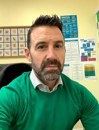 Beragh teacher's video message to children goes viral