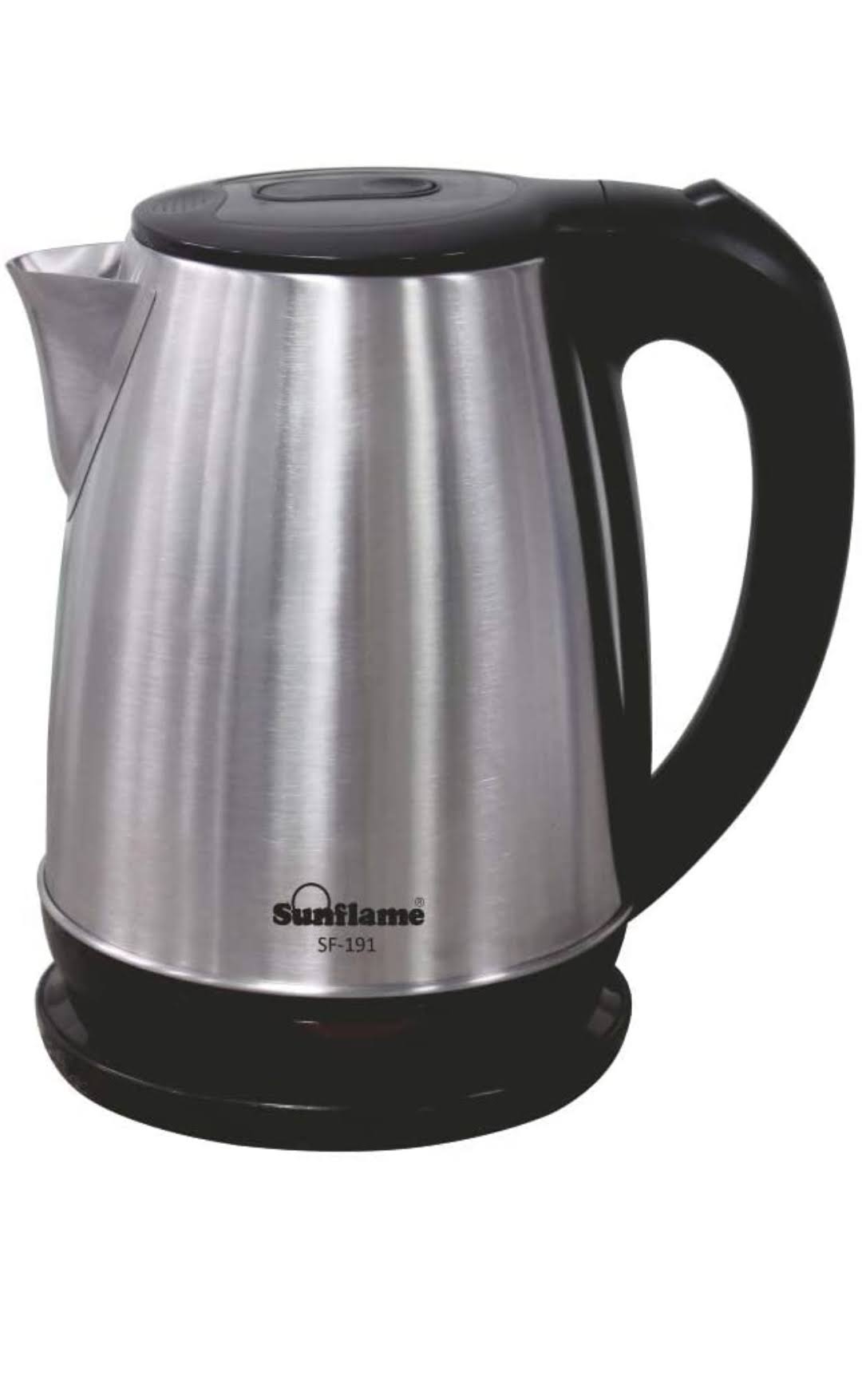 Sunflame Kettle SF-191 product image