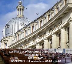 Studii superioare de doctorat se face. Admitere La Academia De Studii Economice Din Bucuresti Septembrie 2019 La Programele De Studii Universitare De Licenta Masterat Doctorat Mobile