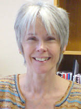 Green Party candidate profile: Anne Knight-Elliot