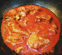 Ya memang masakan opor ayam merupakan menu masakan saat lebaran dan kumpul bersama keluarga. Resepi Ayam Masak Merah Kuah Pekat Pawtaste Com