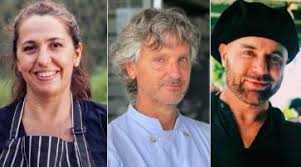 Pablo massey (chef) was born on the 28th of october, 1964. Oihu96ulsc Oxm