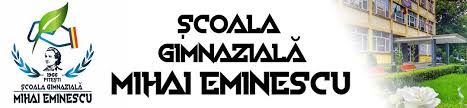 Materiale pentru limba şi literatura română: È™coala GimnazialÄƒ Mihai Eminescu PiteÈ™ti
