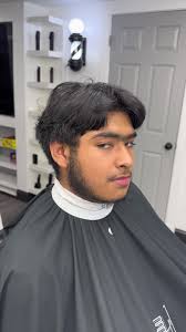 Detroit Barber Ferndale