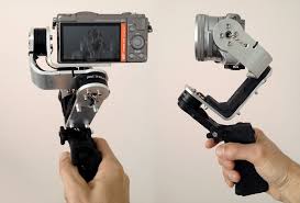 Buy camera stabilisers and get the best deals at the lowest prices on ebay! Diy Compact And Lightweight Traveller Gimbal From Alex Moskalenko Cinescopophilia