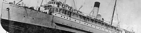 Ss princess alice may refer to: This Month In Alaska History Alaska Historical Society