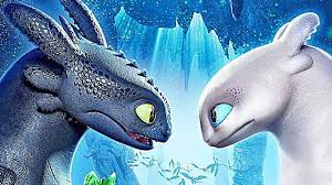 The trailers for how to train your dragon: How To Train Your Dragon 3 The Hidden World Official Trailer 2019 Youtube