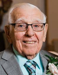 Obituary information for Frank Adam Dubiel