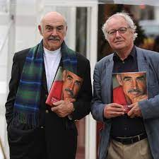 Gert frobe played an auric goldfinger, providing an almost believable villain in a way that was not over the top as some more recent villains. Sir Sean Connery Had A Chemical Effect On Women His Friend Reveals Edinburgh Live