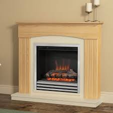 Enjoy your fireplace and keep your home safe using by learning how to clean a fireplace. Be Modern Linmere Oak 44 Electric Fireplace Suite Be Modern Electric Fireplaces