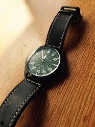 Orient Automatic Pilots Watch Saatler
