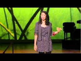 Watch The Ted Talk That Inspired Two Standing Ovations Sarah Kay Daughter Ted Talks