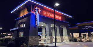 Don't see your favorite business? Meridian Metro Express Car Wash
