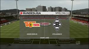 Union celebrates its first win of the season at home, borussia mönchengladbach still waiting for its first victory.► sub now. 1 Fc Union Berlin Borussia Monchengladbach 12 Spieltag Bundesliga 19 20 Youtube