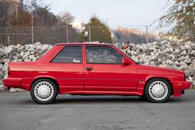 Image result for Dark Blue 1987 Renault