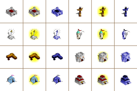 World Map Icons The Neverwinter Vault Posts should be relevant to wonderdraft, maps made by other software will be removed, unless they as i was working on my vaasa and damara map i realised i needed to have a nice set of custom icons for locations. world map icons the neverwinter vault