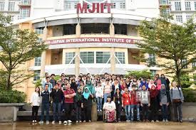 Menjana minda kreatif dan inovatif Graduan Mjiit Utm Cipta Kerjaya Di Jepun