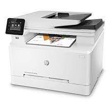 Hp laserjet pro m402dn printer driver is licensed as freeware for pc or laptop with windows 32 bit and 64 bit operating system. Hp Laserjet Pro M 281 Cdw Driver