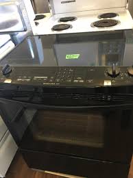 kitchenaid superba stove (#4127