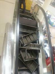 Midpoint shopping complex, sits at the heart of pandan indah. Shoppers Stunned As Escalator Explodes In Pandan Mall