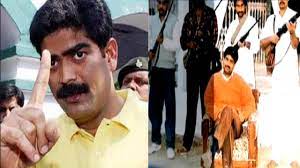 Mohammad shahabuddin (born 10 may 1967) is an indian politician. Story Of Mohammad Shahabuddin Bahubali Of Siwan Relation With Rjd And Lalu Yadav Youtube