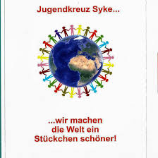 Das jugendrotkreuz (jrk) ist der eigenständige jugendverband des deutschen roten kreuzes. Jugendrotkreuz Drk Ortsverein Syke