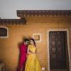 Gambar preweding begron fu : 1