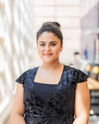 Say hello to Natalie Uribe, Tenant Services Coordinator with ...