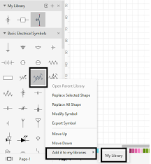 Standardized wiring diagram symbols u0026 color codes august. Electrical Switch Symbols Edrawmax