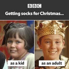 Brrr... it's like Narnia out there! ❄️ Who remembers 1988's The Lion, The  Witch and the Wardrobe? 🤩