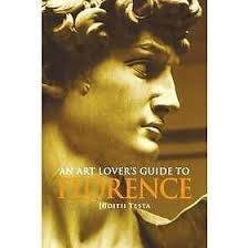 Judith Testa: An Art Lover's Guide to Florence