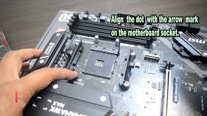 Choosing ram for the amd ryzen 5 3600 should depend on the speed of the ram modules, as well as the. Msi B450 Tomahawk Max Overview Ryzen 3600 Setup Ram Speed Test Youtube
