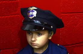 Lieutenant Colin will return home to Ithaca tonight with police honor guard 