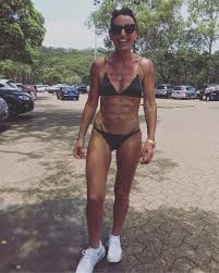 At least 50% of the main material of this product meets our conscious criteria. Davina Mccall Claims She S Dropped A Dress Size To A Size 10 After Hitting The Gym Following Split From Husband Matthew Robertson