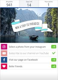 Giveaways spread faster than wildfires, thanks to today's development in communication. Giveaway App Easy Tool For Social Media Giveaways Socialman